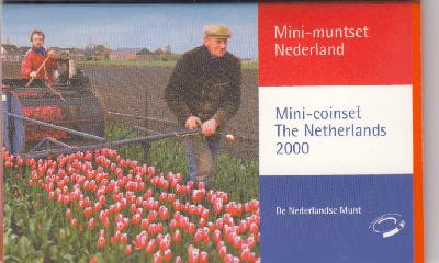 Beschrijving: Miniset-Muntset(6)
